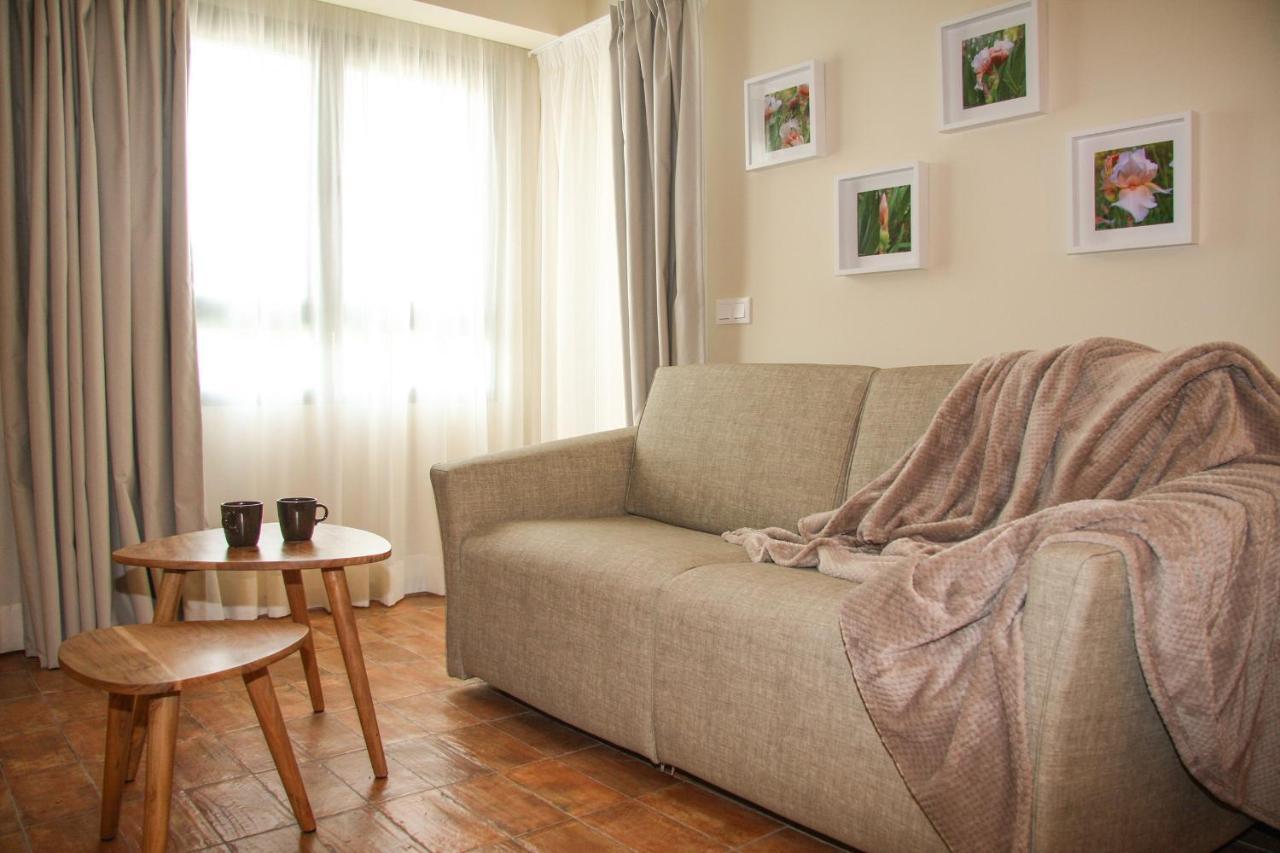 Apartamentos Las Ciencias F Valencia Bagian luar foto