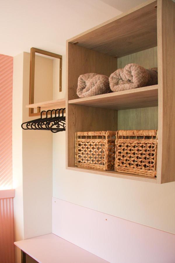 Apartamentos Las Ciencias F Valencia Bagian luar foto