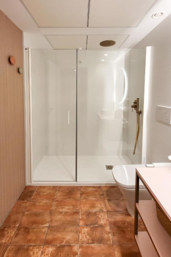 Apartamentos Las Ciencias F Valencia Bagian luar foto