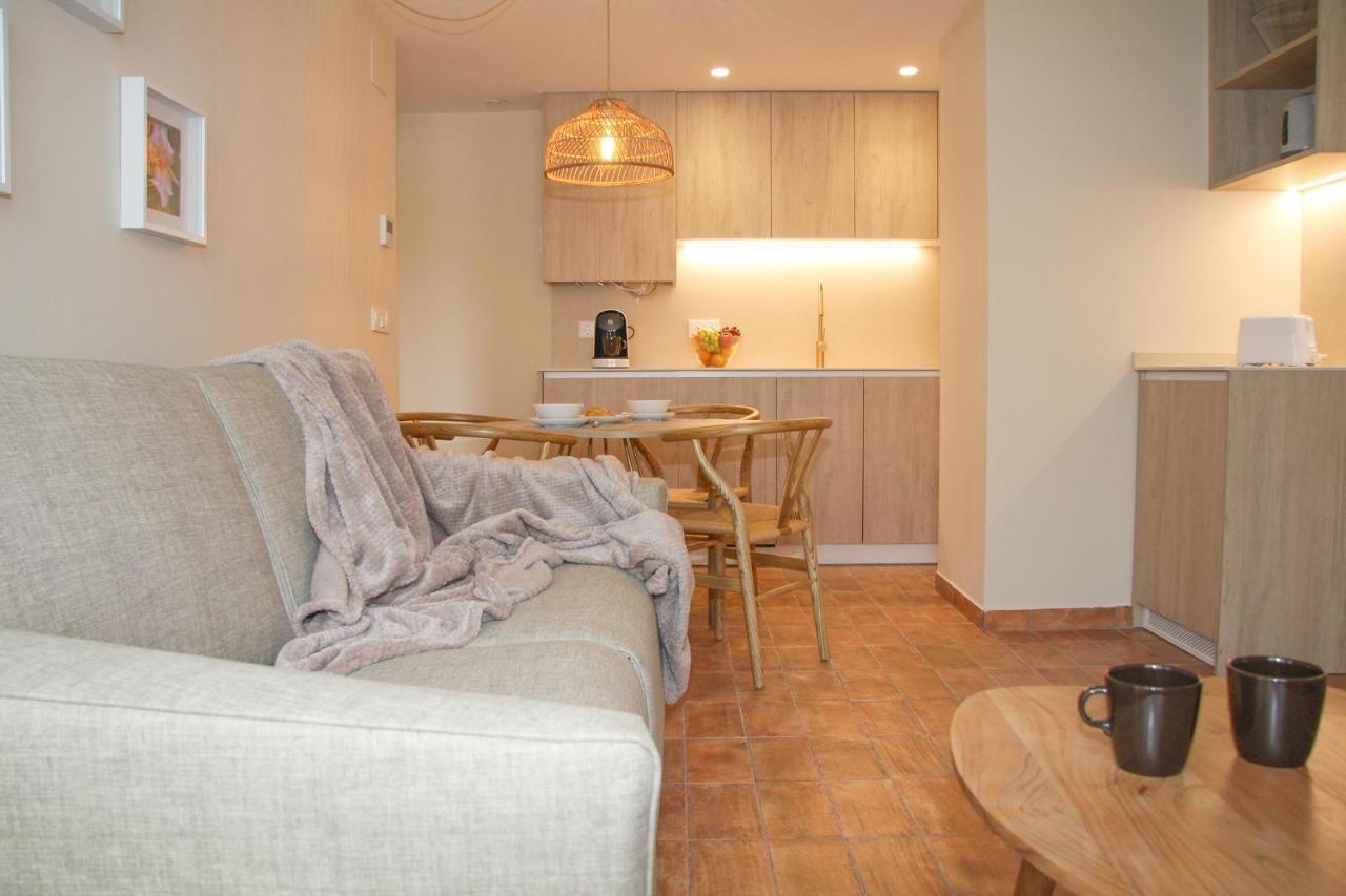Apartamentos Las Ciencias F Valencia Bagian luar foto