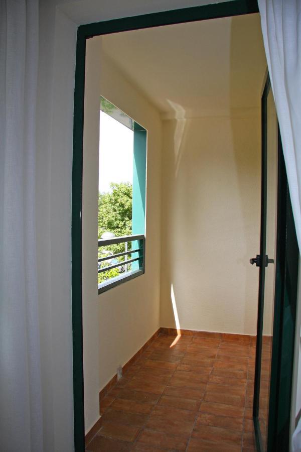 Apartamentos Las Ciencias F Valencia Bagian luar foto