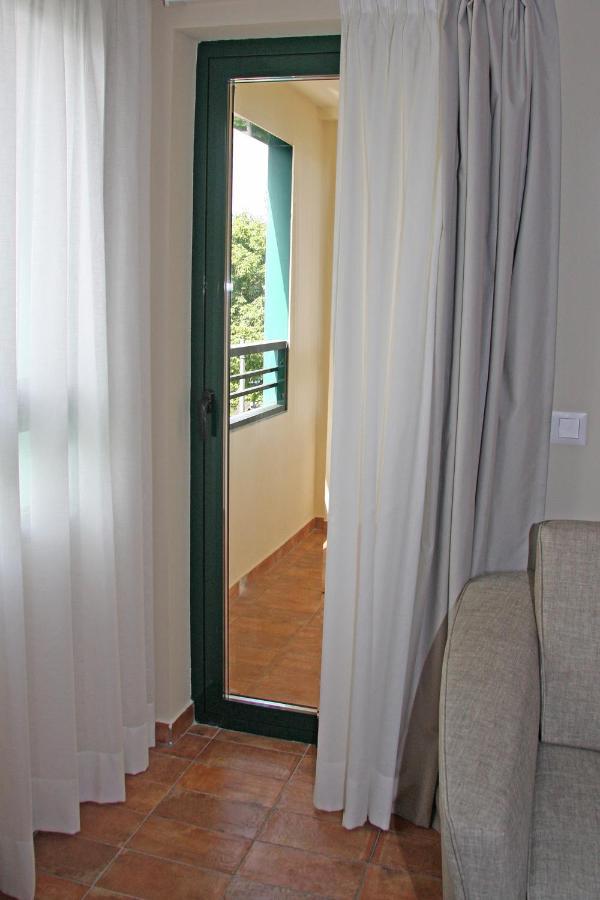 Apartamentos Las Ciencias F Valencia Bagian luar foto